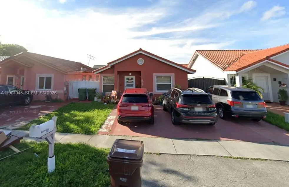 2514 W 74th St, Hialeah, FL 33016 - #1