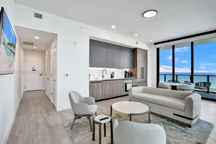 580 72nd St #1702, Miami Beach, FL 33141 - #3