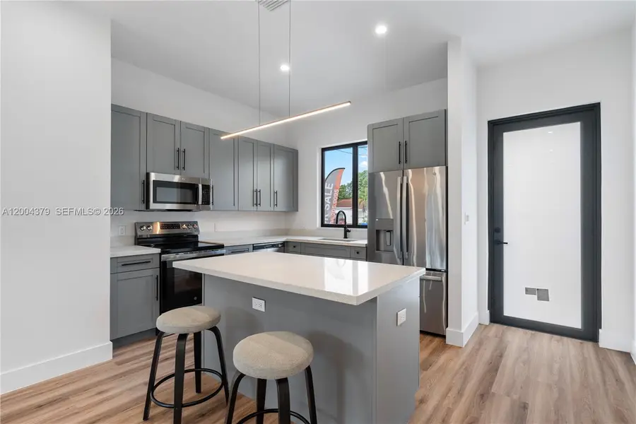 4519 NW 3th St, Miami, FL 33126 - #2