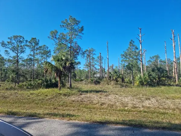 2309 Wellington Ave, Other, FL 33920