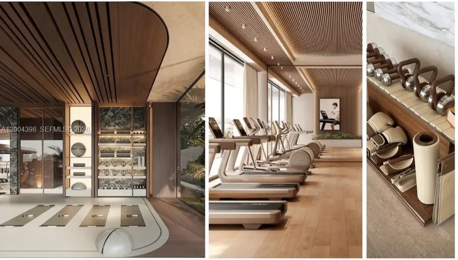 555 NW South River Drive #630, Miami, FL 33136 - #2