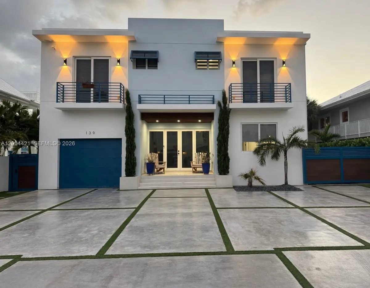 139 Tequesta St, Islamorada Village Of Islands, FL 33070 - #1