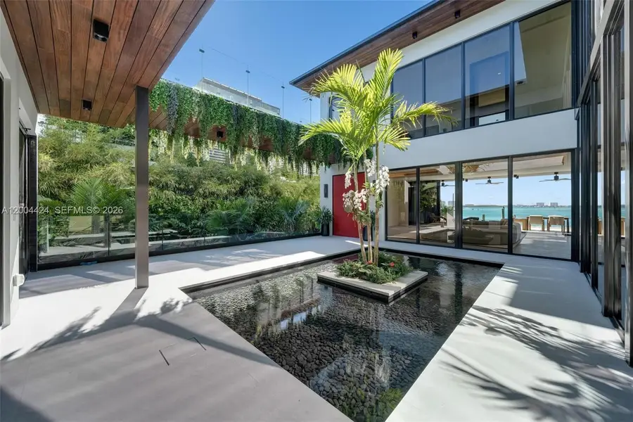 857 N Shore Dr, Miami Beach, FL 33141 - #2