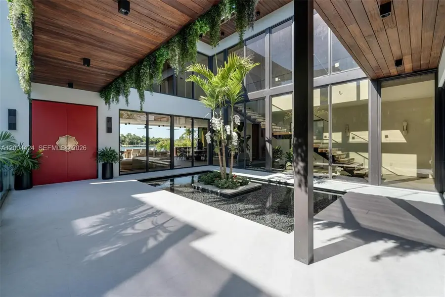 857 N Shore Dr, Miami Beach, FL 33141 - #3