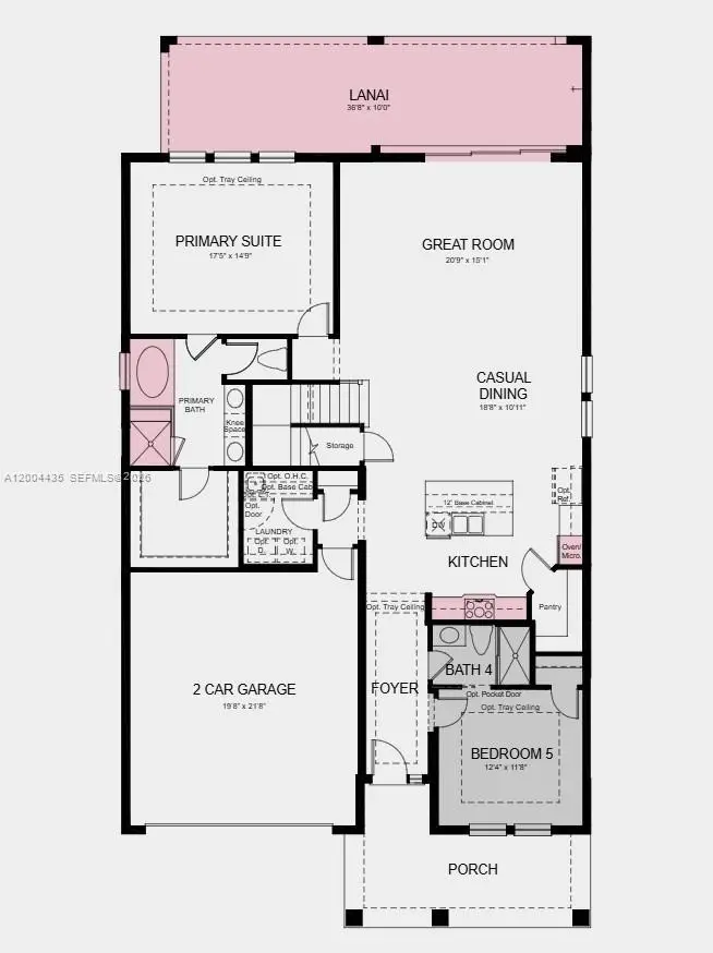 597 SE Ranch Oak Circle, Port Saint Lucie, FL 34984 - #2