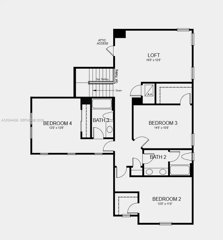 597 SE Ranch Oak Circle, Port Saint Lucie, FL 34984 - #3