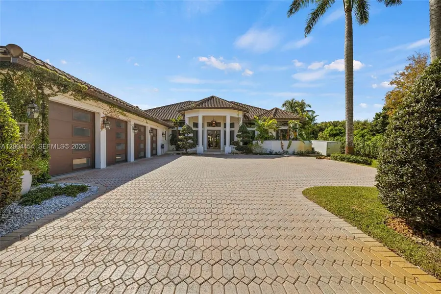 12000 NW 11th St, Plantation, FL 33323 - #3