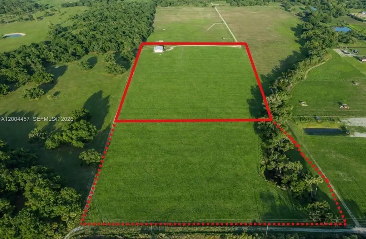 595 Norris Rd, Fort Denaud, FL 33935 - #1