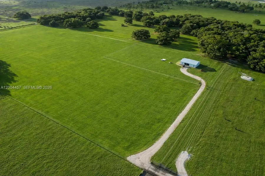 595 Norris Rd, Fort Denaud, FL 33935 - #2