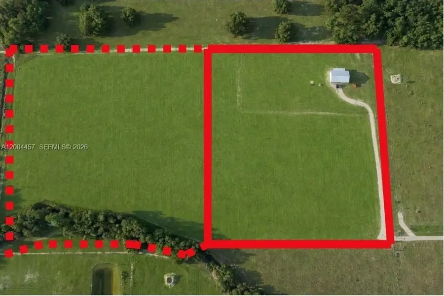 595 Norris Rd, Fort Denaud, FL 33935 - #3