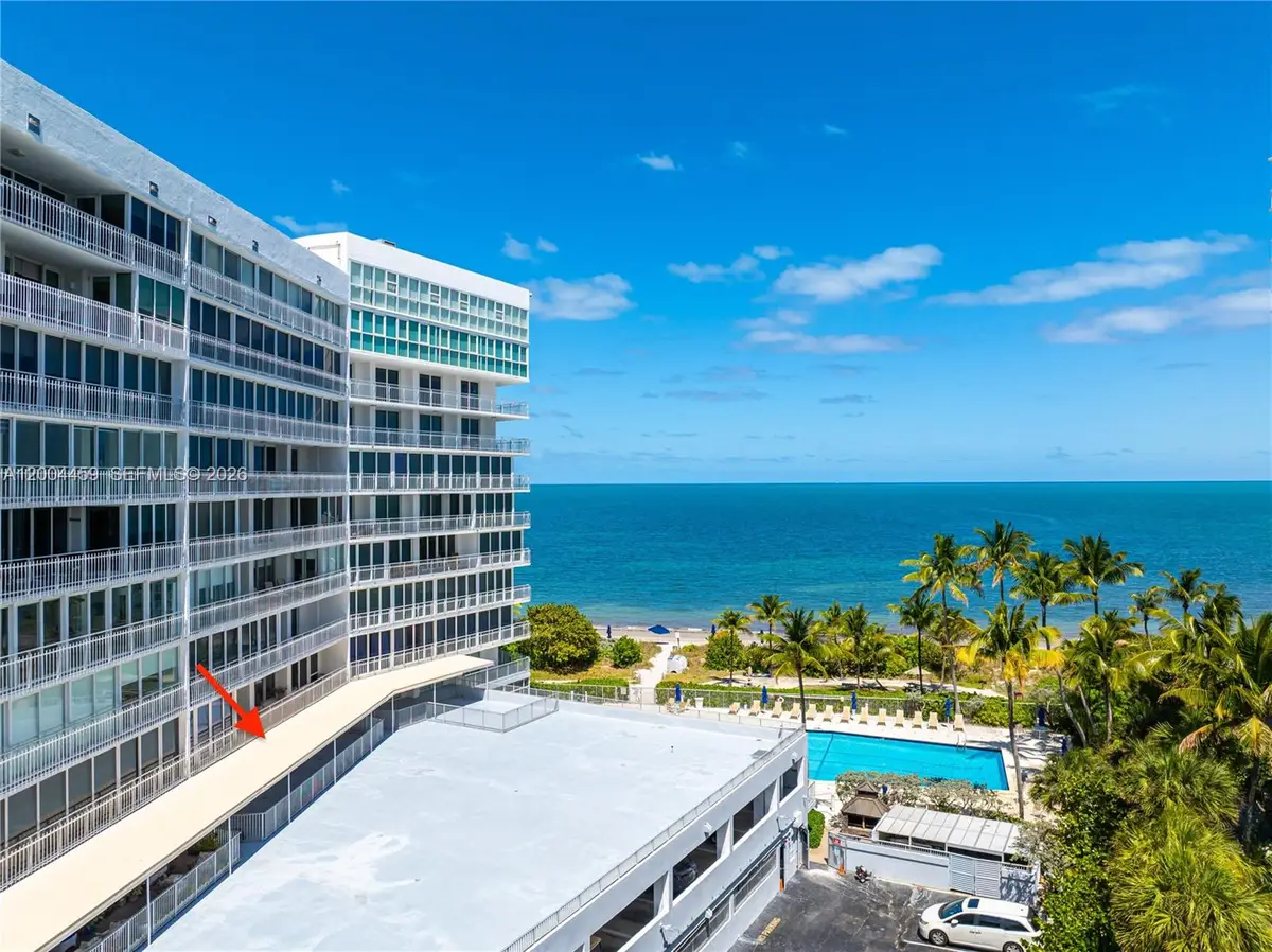 600 Grapetree Dr #3BS, Key Biscayne, FL 33149 - #1