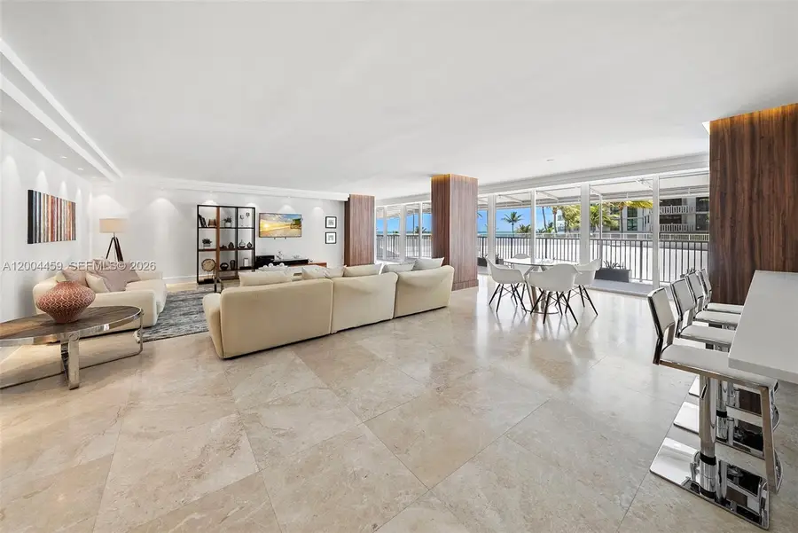 600 Grapetree Dr #3BS, Key Biscayne, FL 33149 - #3