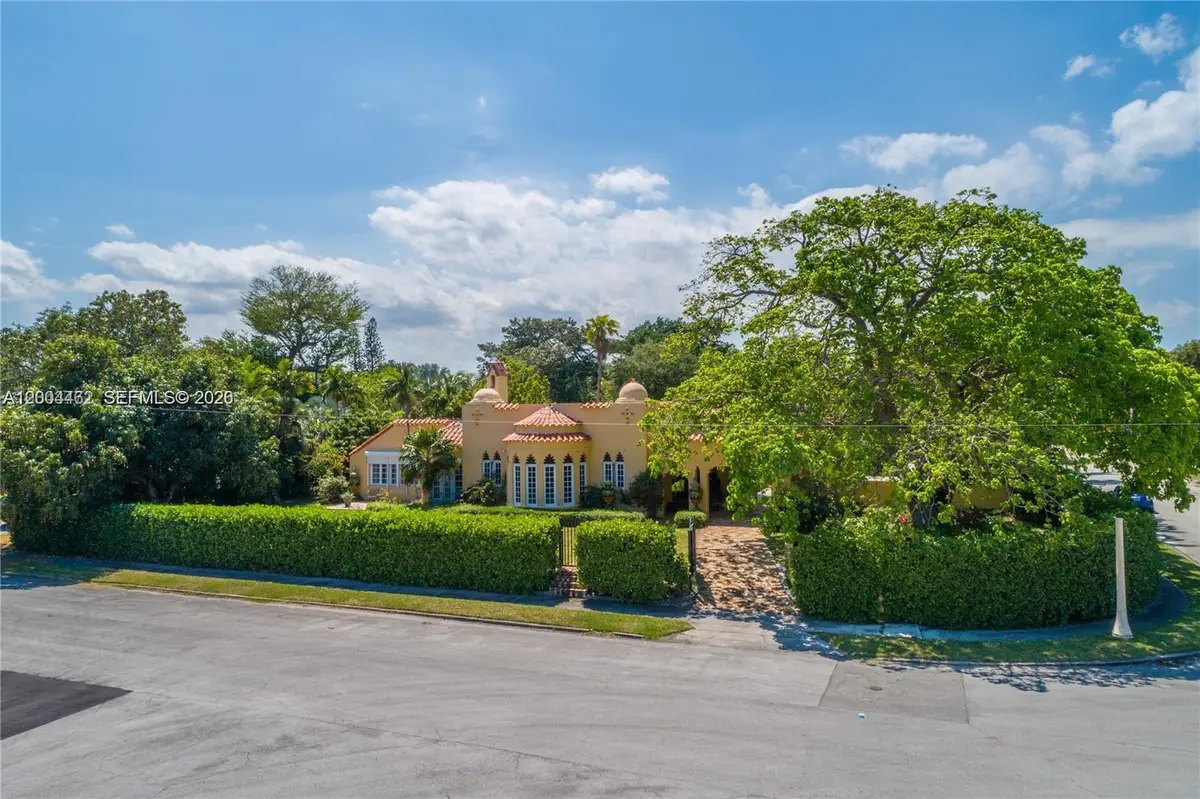 1036 NE 89th St, Miami, FL 33138 - #1