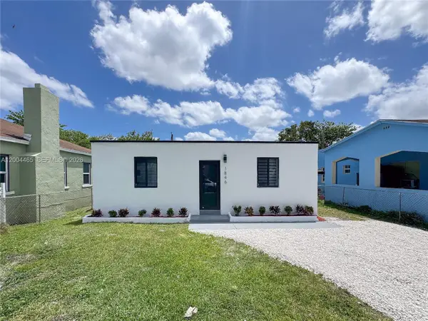 1846 NW 49th St, Miami, FL 33142