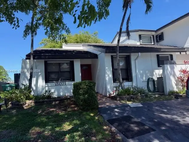15071 SW 127th Ct, Miami, FL 33186 - #1