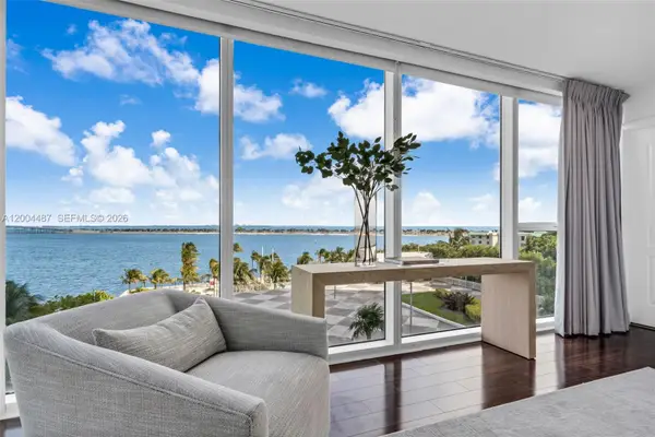 2101 Brickell Ave #306, Miami, FL 33129