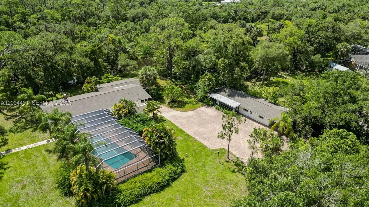 18220 Elmwood, Alva, FL 33920 - #1