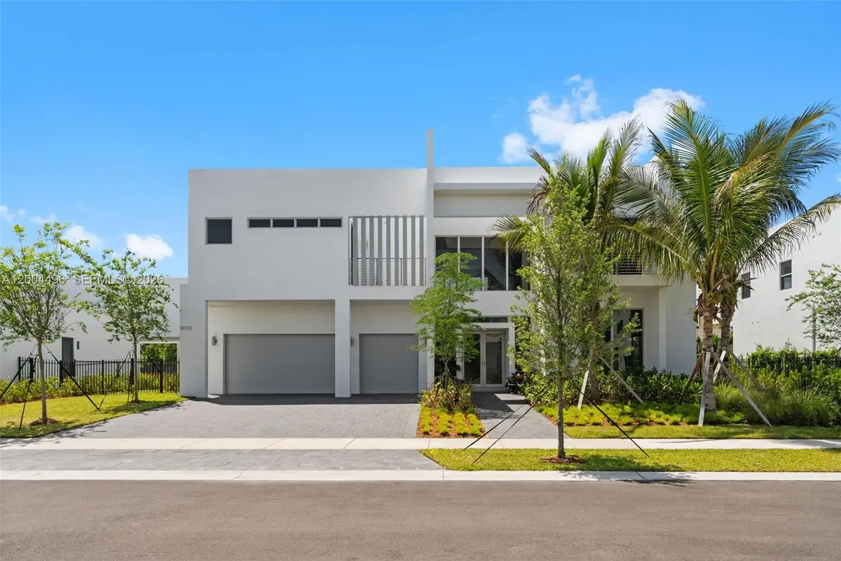 16710 N Botaniko Dr N, Weston, FL 33326 - #1