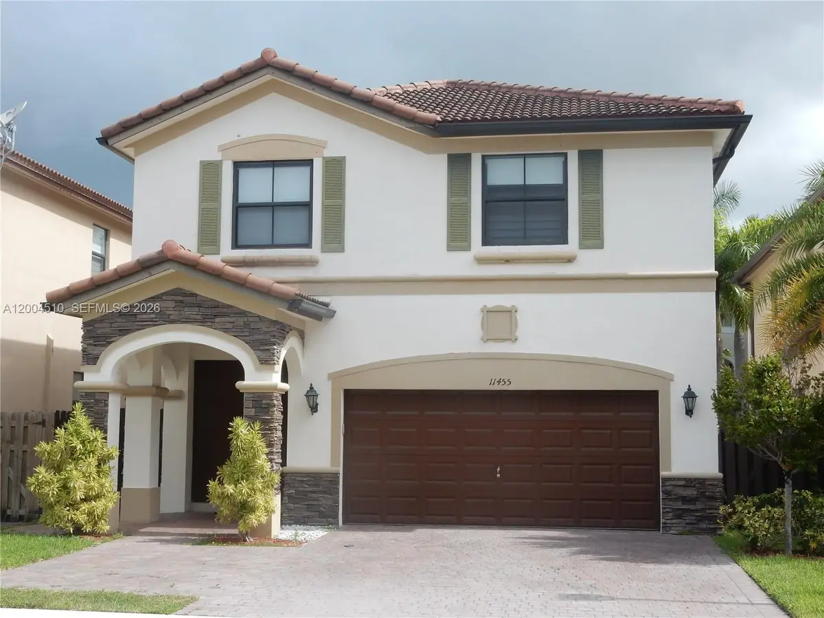 11455 NW 88th Ln, Doral, FL 33178 - #1