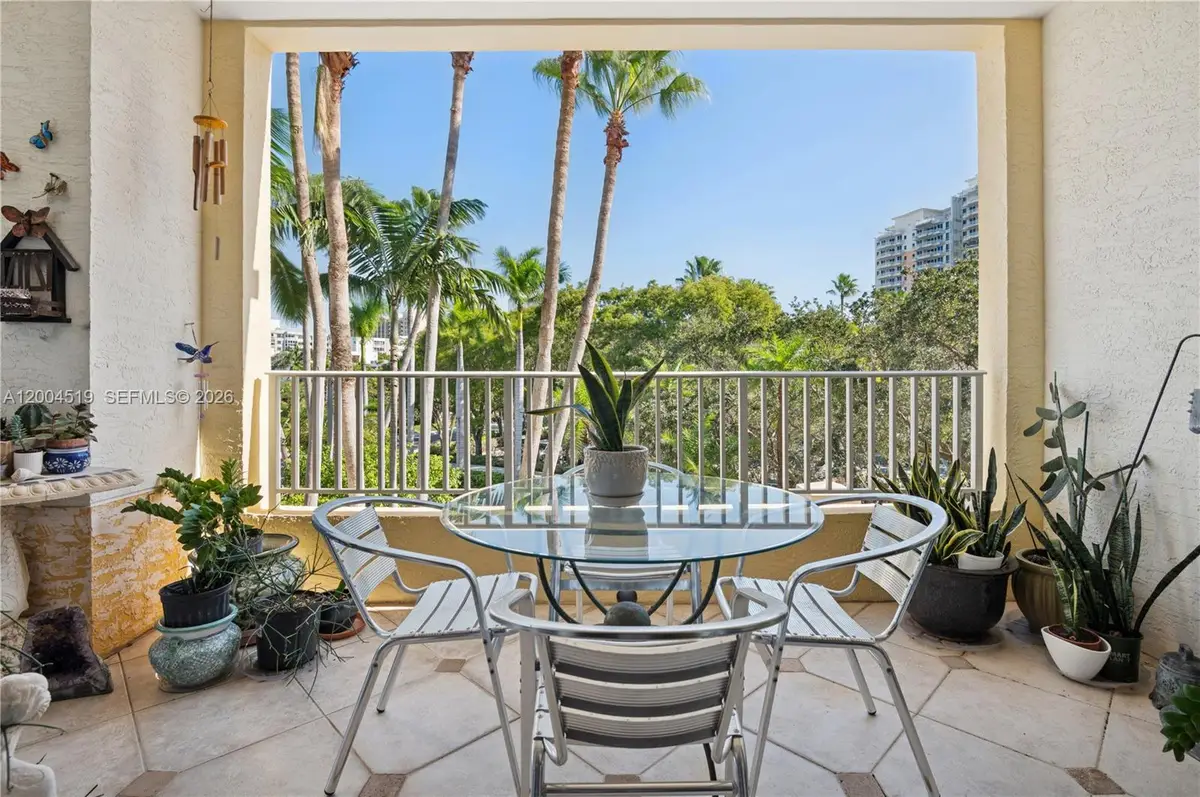 719 Crandon Blvd #310, Key Biscayne, FL 33149 - #1