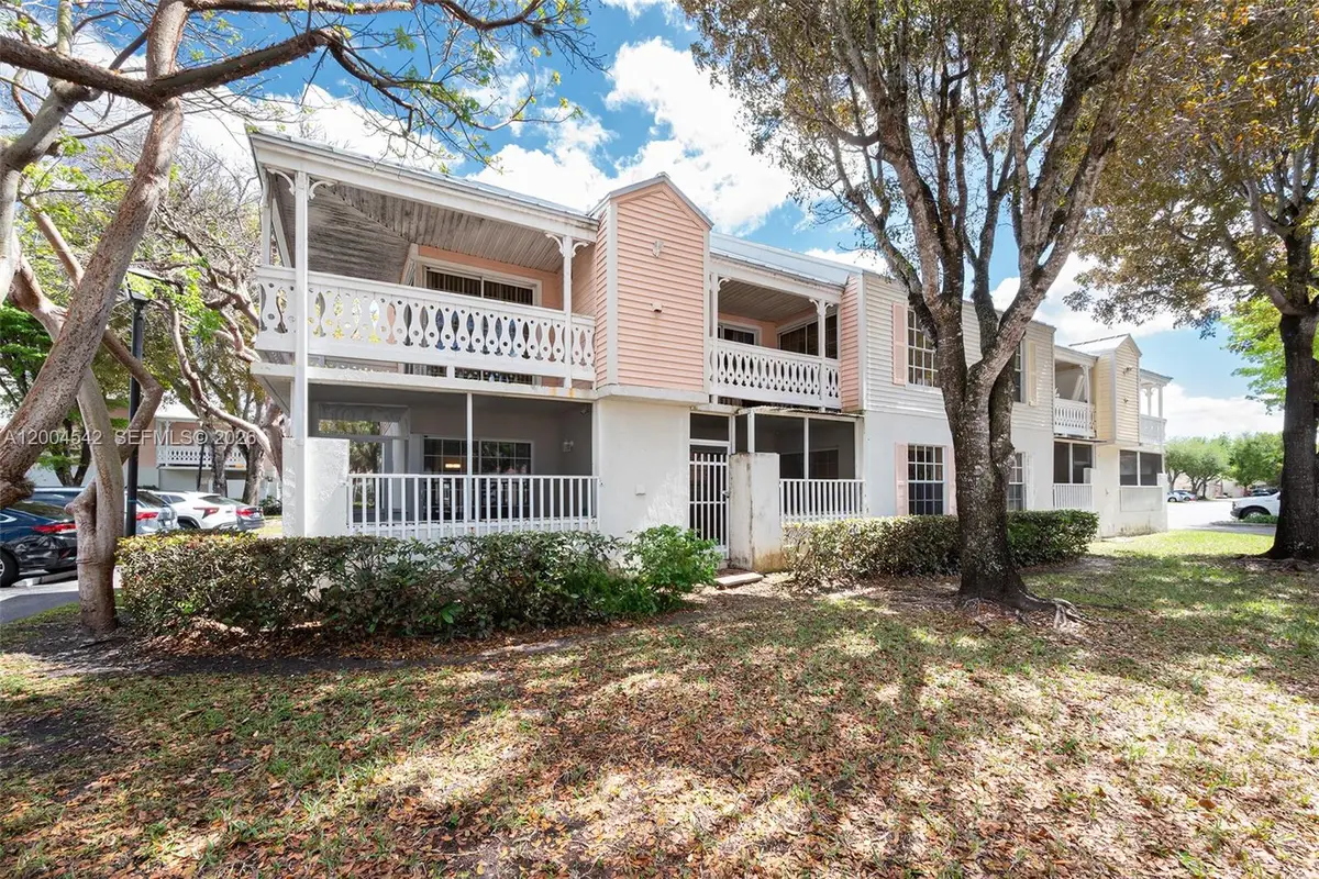 10441 Mahogany Key Cir #101, Miami, FL 33196 - #1