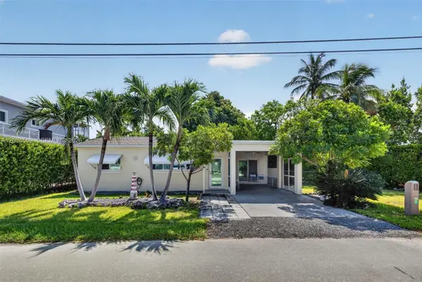 8 Ocean View Blvd, Key Largo, FL 33037