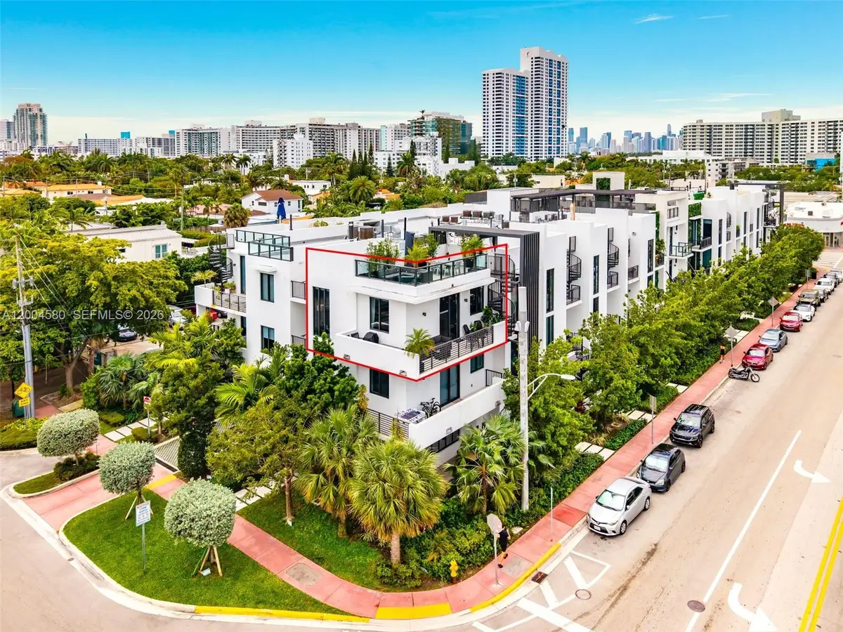 1030 15th St #321, Miami Beach, FL 33139 - #1