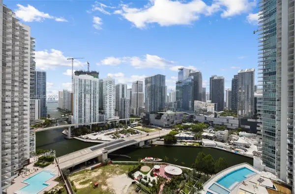 90 SW 3rd St #2602, Miami, FL 33130