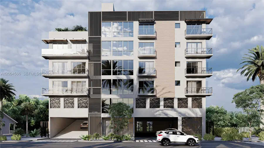 2022 Fletcher St, Hollywood, FL 33020 - #2