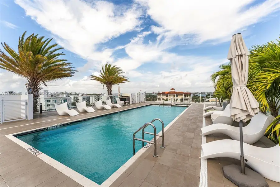 1150 102nd St #704, Bay Harbor Islands, FL 33154 - #2