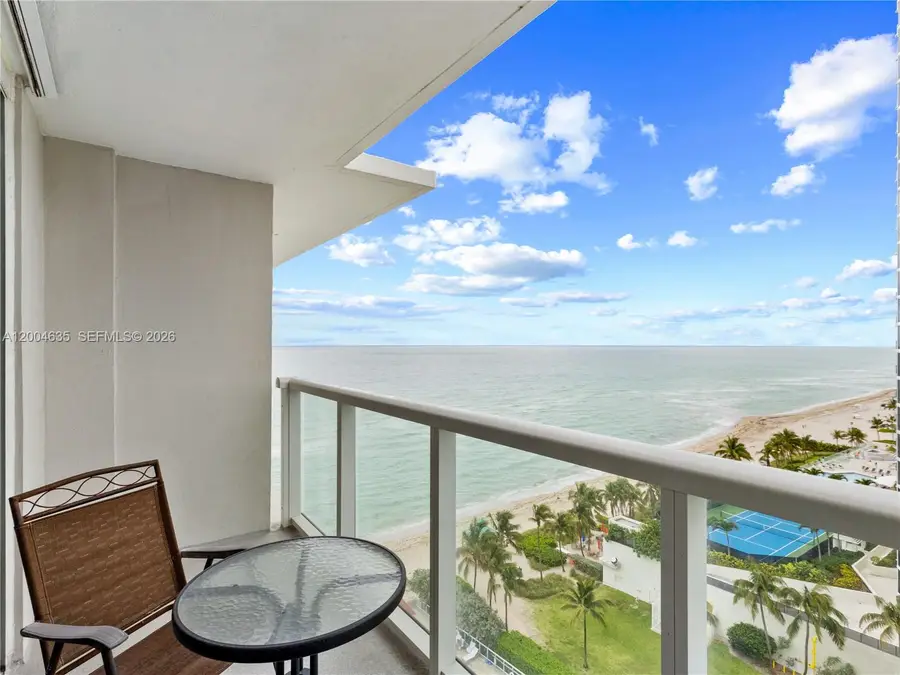 19201 Collins Ave #1109, Sunny Isles Beach, FL 33160 - #2