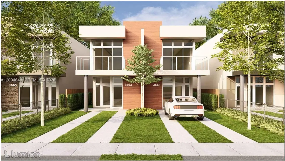 3561 SW 14 St, Miami, FL 33145 - #1