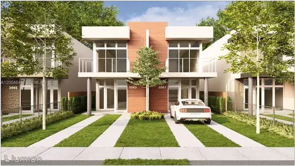 3561 SW 14 St, Miami, FL 33145