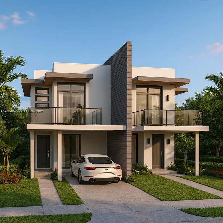 3561 SW 14 St, Miami, FL 33145 - #3