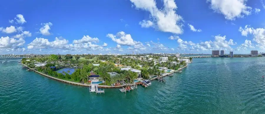 2440 N Shore Ter, Miami Beach, FL 33141 - #2