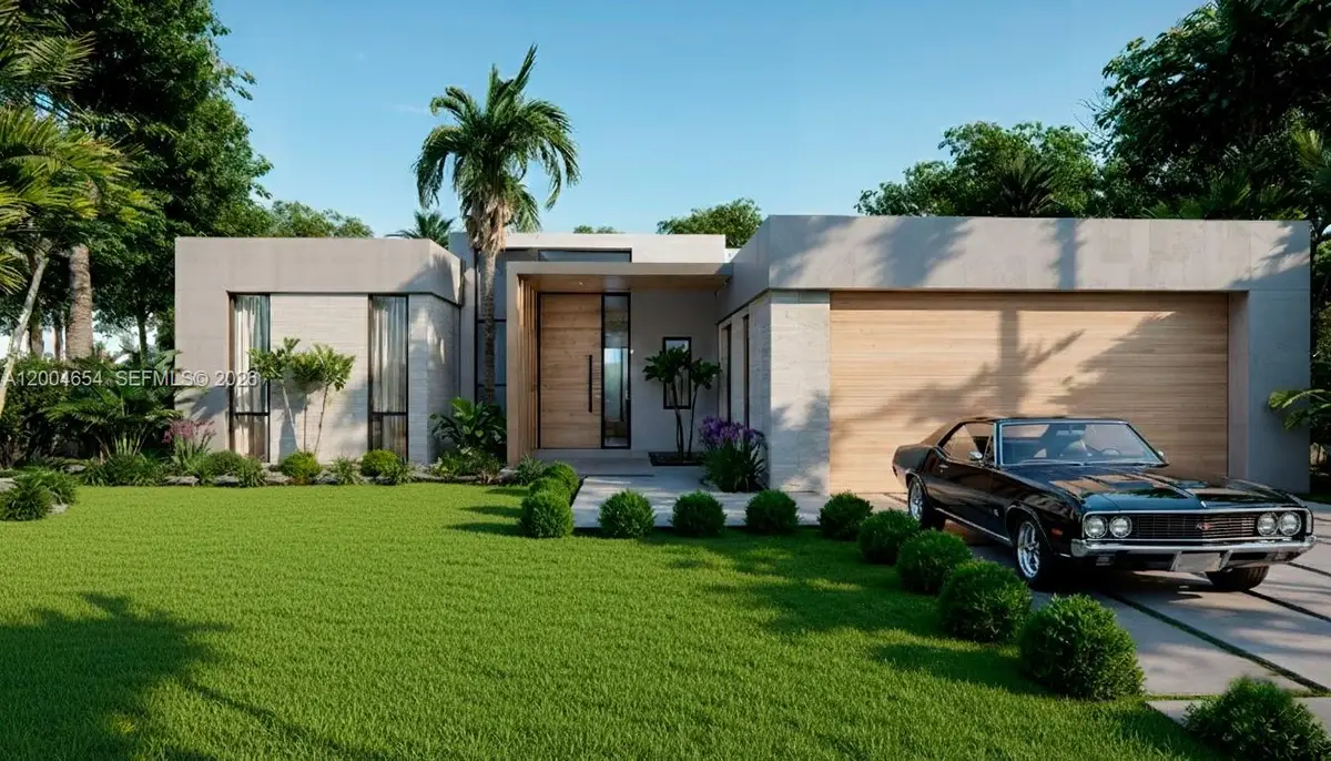 1065 NE 120th St, Biscayne Park, FL 33161 - #1