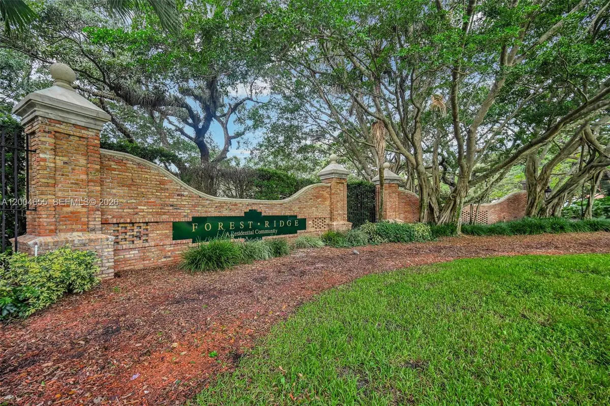 2806 Oak Grove Rd, Davie, FL 33328 - #1