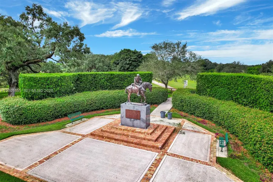 2806 Oak Grove Rd, Davie, FL 33328 - #2