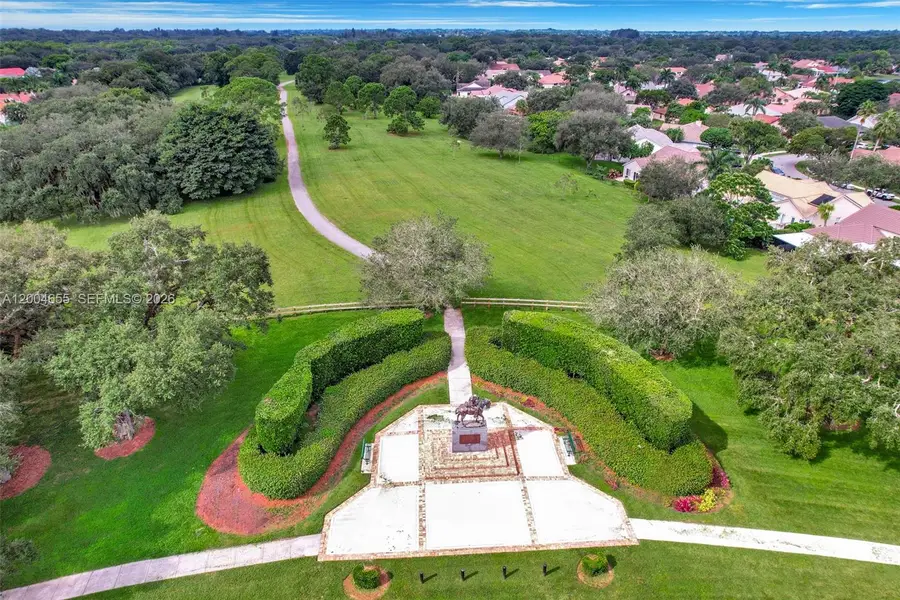 2806 Oak Grove Rd, Davie, FL 33328 - #3