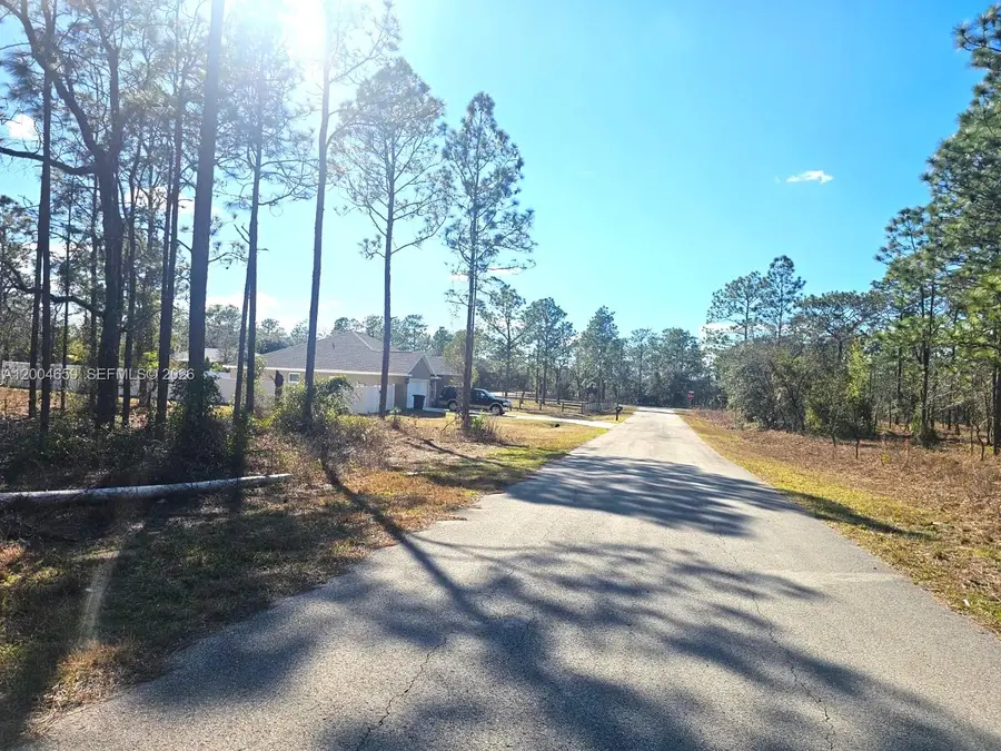 NO Situs NW Shamrock Ave, Rainbow Lakes Estates, FL 34431 - #2