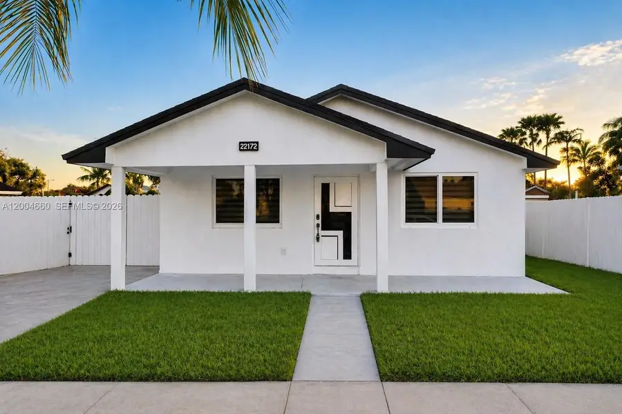 22722 SW 114th Pl, Miami, FL 33170 - #2
