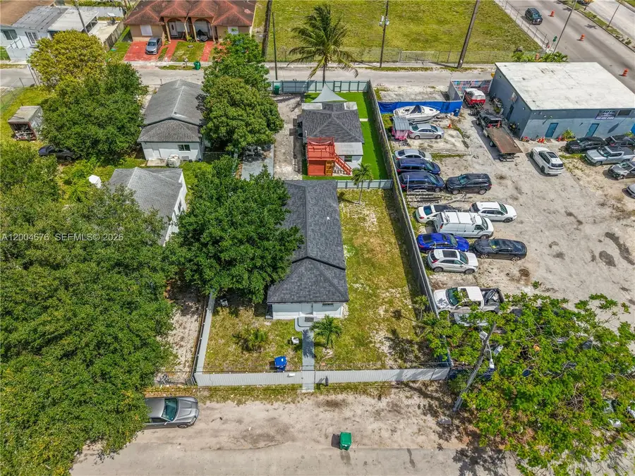 2211 NW 82nd St, Miami, FL 33147 - #2