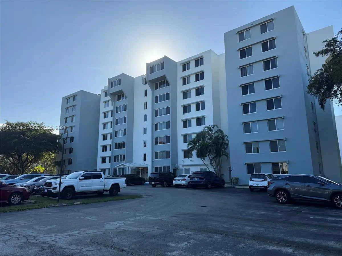 9001 SW 77th Ave #C709, Miami, FL 33156 - #1