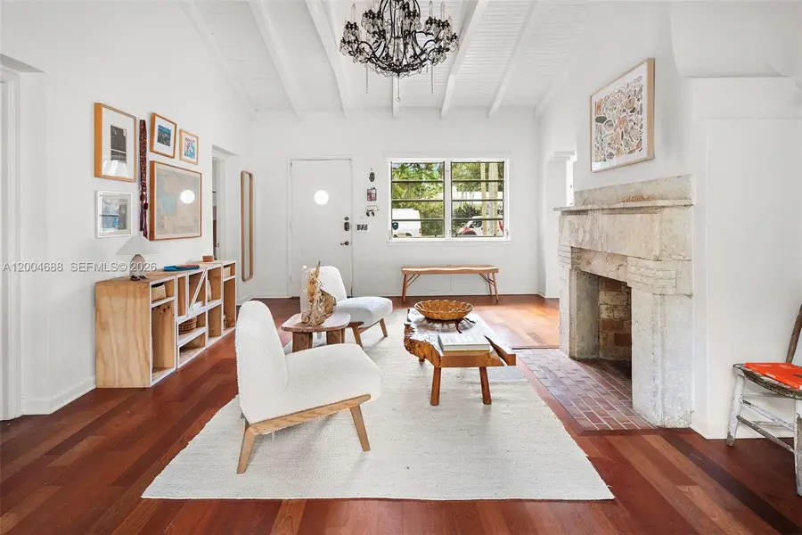 641 NE 57th Street, Miami, FL 33137 - #2