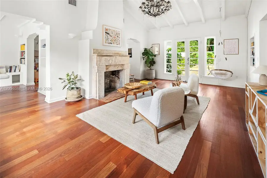 641 NE 57th Street, Miami, FL 33137 - #3