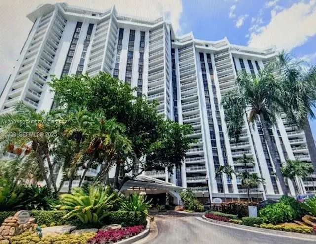 4000 Towerside Ter #1403, Miami, FL 33138 - #1