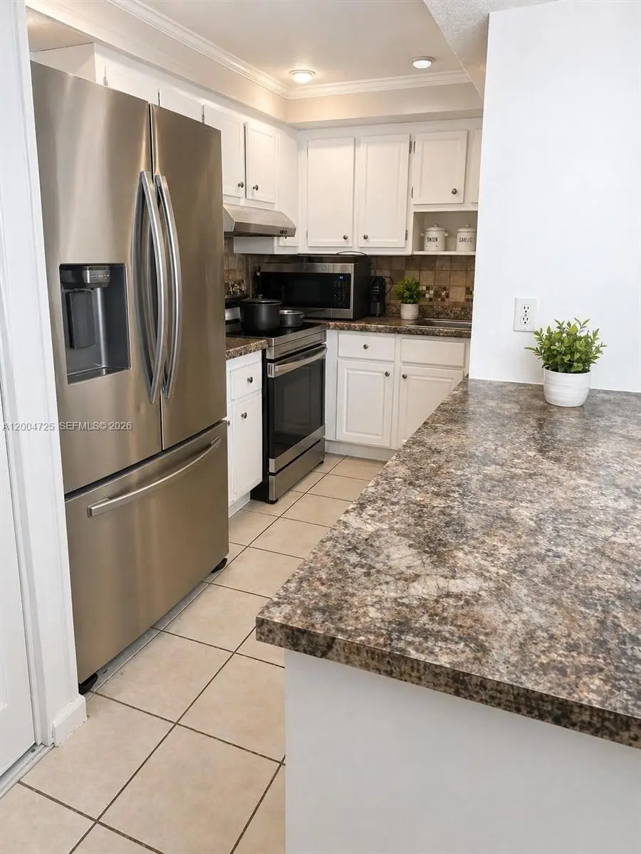 1531 NW 80th Ave #I, Margate, FL 33063 - #3