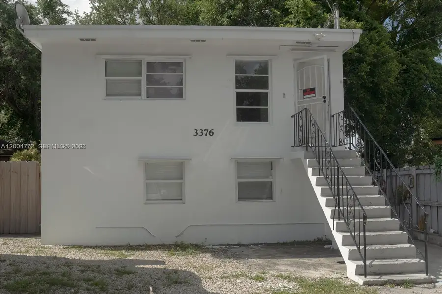 3376 NW 49th St, Miami, FL 33142 - #2