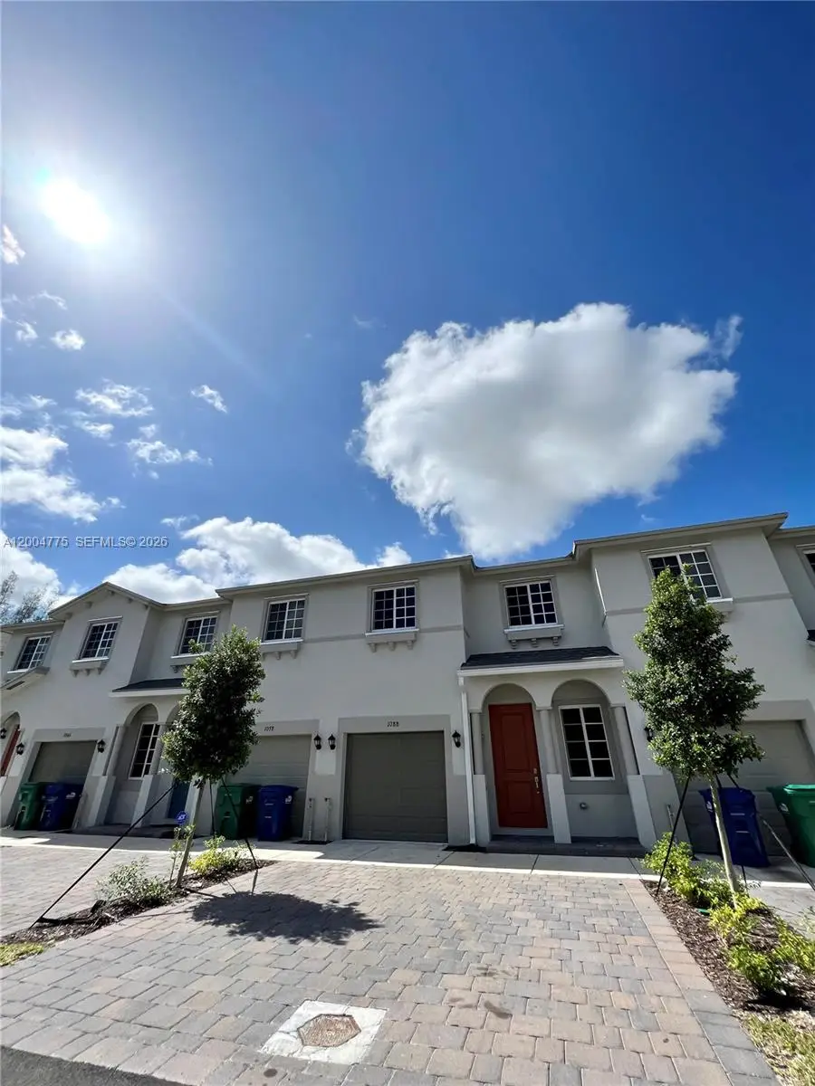 1088 NW 208th Ter, Miami Gardens, FL 33169 - #1