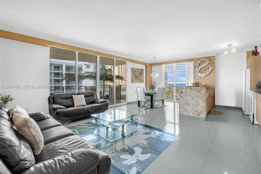 17555 Atlantic Blvd #707, Sunny Isles Beach, FL 33160 - #2